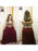 Sleeveless With Applique Floor-Length Chiffon Plus Size Dresses - Prom Dresses
