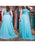 Sleeveless With Applique Sweep/Brush Train Chiffon Plus Size Dresses - Prom Dresses