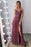 Spaghetti Straps Floor Length Prom with Appliques Beading A Line Long Formal Dress - Prom Dresses