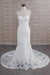 Stunning Strapless Appliques A-line Wedding Dress - Wedding Dresses