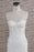 Stunning Strapless Appliques A-line Wedding Dress - Wedding Dresses