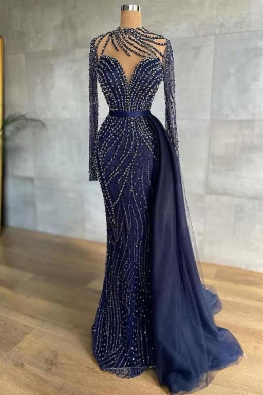 Arabic Dresses & Luxury Evening Gowns-Bridelily Arabic Dresses & Luxury Evening Gowns-Bridelily
