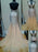 Trumpet/Mermaid Halter Sleeveless Tulle Sequin Court Train Dresses - Prom Dresses