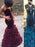 Trumpet/Mermaid Sweetheart Satin Sleeveless Floor-Length Dresses - Prom Dresses