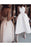 Unique Tea Length Satin Party Spaghetti Straps Backless Prom Dress - Prom Dresses