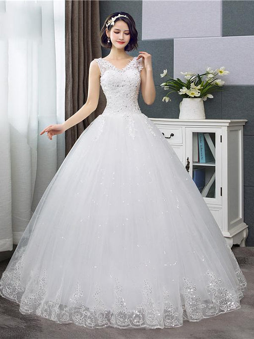 Wedding Dresses Online&Vintage Ball Gown Wedding Dresses 2025-Bridelily Wedding Dresses Online&Vintage Ball Gown Wedding Dresses 2025-Bridelily