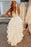 V Neck Layered Yellow Tulle Long Prom Dresses with Belt, V Neck Yellow Formal Graduation Evening Dresses 
