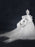 V-Neck Sleeveless Lace-up Ball Gown Wedding Dresses - wedding dresses