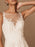 Vintage Wedding Dresses Jewel Neck Sleeveless Raised Waist Satin Fabric With Train Applique Bridal Dress