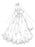 wedding dresses 2021 princess silhouette bateau neck long sleeve natural waist lace tulle bridal gowns