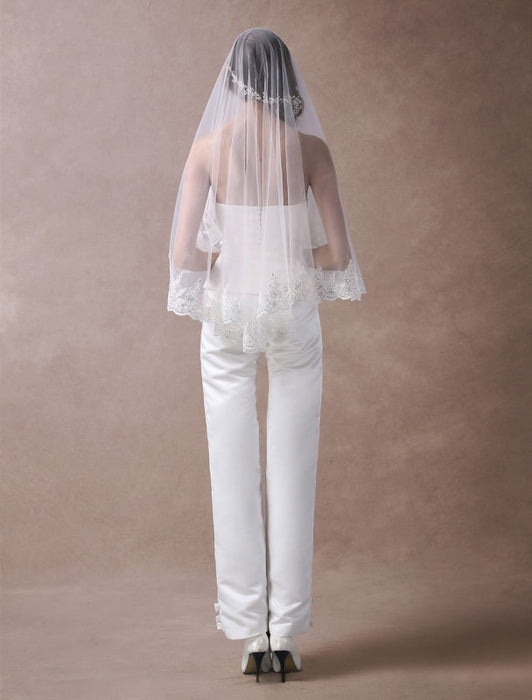 Wedding Jumpsuits Ivory Strapless Peplum Satin Bow Sash Long Bridal Jumpsuits