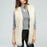 Womens Daily Fall & Winter Faux Fur Vest Coat - S / Beige - womens furs & leathers