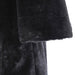 Womens Daily Street Hooded Long Faux Fur Coat - womens furs & leathers