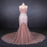 Wonderful Chic Gorgeous Sweetheart Mermaid Tulle Prom Dress Long Evening Dresses - Prom Dresses