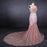 Wonderful Chic Gorgeous Sweetheart Mermaid Tulle Prom Dress Long Evening Dresses - Prom Dresses