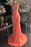 Wonderful Sleeveless Halter Lace Appliques Long Mermaid Prom Dresses - Prom Dresses