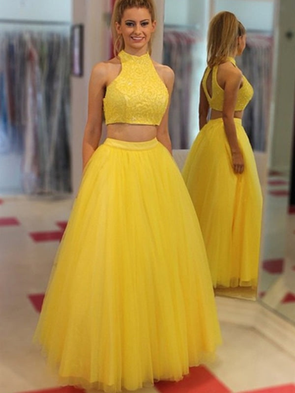 Yellow Prom Dresses Sleeves | Yellow Prom Dress Train | Black Yellow Prom  Dress - Long - Aliexpress