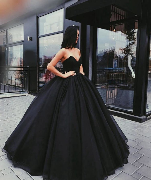 Prom Ball Gown Dresses 2024 | Ball Gowns for Prom